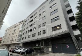 Dvosoban novoopremljen stan Skenderpašina Centar najam NOVOGRADNJA, Sarajevo Centar, Flat