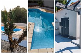 IMB Nekretnine Dubrovnik - PRILIKA - AKCIJSKA CIJENA!! | Kuća s bazenom | Prekrasno okruženje s dosta zelenila | Privatnost | Dubrovnik okolica, Dubrovnik - Okolica, House