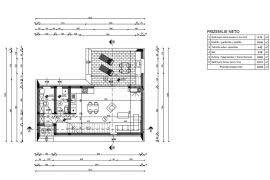 ISTRA, LABIN - Moderna novogradnja na rubu naselja, Labin, Casa