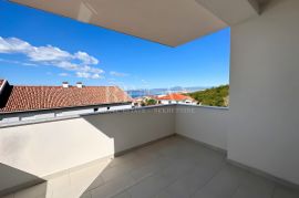 Crikvenica - Stan u novogradnji 122 m2, Crikvenica, Appartement