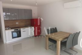 Namješten stan Njivice otok Krk 2S+DB 56,06m2, Omišalj, Flat