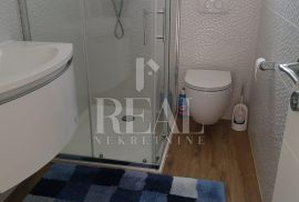 Namješten stan Njivice otok Krk 2S+DB 56,65m2, Omišalj, Appartment