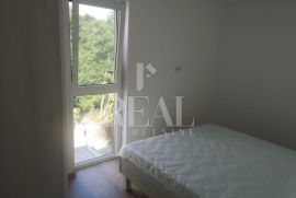 Namješten stan Njivice otok Krk 2S+DB 56,65m2, Omišalj, Flat