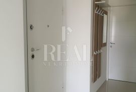 Namješten stan Njivice otok Krk 2S+DB 56,65m2, Omišalj, Appartment