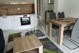 Namješten stan Njivice otok Krk 2S+DB 56,65m2, Omišalj, Wohnung