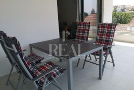 Namješten stan Njivice otok Krk 2S+DB 56,65m2, Omišalj, Appartment