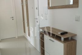 Namješten stan Njivice otok Krk 2S+DB 56,65m2, Omišalj, Appartamento