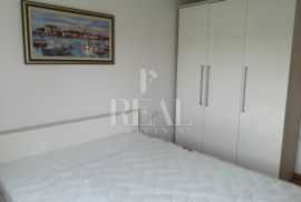 Namješten stan Njivice otok Krk 2S+DB 56,65m2, Omišalj, Appartement