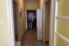 Rujevica, odličan stan 3SKL u manjoj stambenoj kući s 4 stana, Rijeka, Appartement