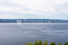 Omiš, Čelina, predivna vila od 291 m2 s pogledom na more, Omiš, Ev