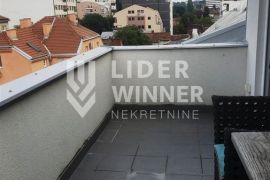 Odličan lux stan na Vračaru ID#125811, Vračar, Appartment