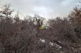 Istra,Sveti Petar u Šumi građevinsko i poljoprivredno zemljište,22502m2,prilika!, Sveti Petar U Šumi, Terrain