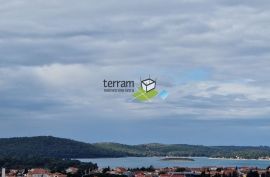 Istra, Medulin, samostojeća kuća 290m2 s bazenom i pogledom na more prodaja, Medulin, Kuća
