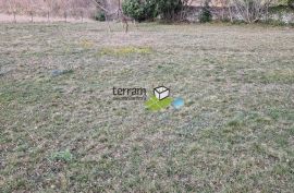 Istra, Marčana, Rakalj, građevinsko zemljište 900m2 s pogledom na more prodaja, Marčana, Tierra