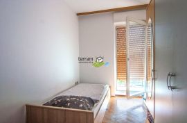 Istra, Nova Veruda, stan 75m2, 3SS+DB, I. kat, parking. namješteno!! #prodaja, Pula, Appartment