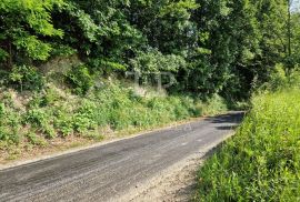 Tuheljske Toplice, gradilište s pravomoćnom dozvolom, Tuhelj, Land