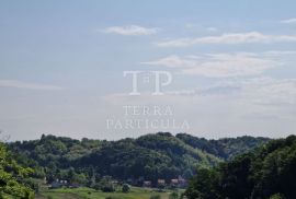 Tuheljske Toplice, gradilište s pravomoćnom dozvolom, Tuhelj, Terrain