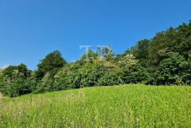 Tuheljske Toplice, gradilište s pravomoćnom dozvolom, Tuhelj, أرض