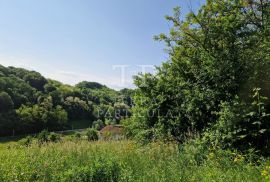 Tuheljske Toplice, gradilište s pravomoćnom dozvolom, Tuhelj, Terrain