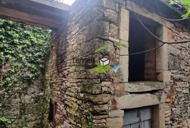 Istra, Vodnjan, stara istarska kamena kuća 200m2 s okućnicom 100m2, prodaja, Vodnjan, Ev