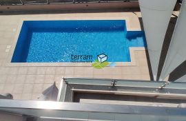 Istra, Vodnjan, Peroj, Villa 320m2 s bazenom, POGLED MORE!!, #prodaja, Vodnjan, Kuća