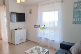 Istra, Ližnjan, stan 64,93m2 prvi kat, POGLED MORE!!, #prodaja, Ližnjan, Kвартира