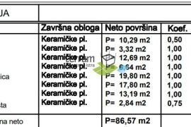 Istra, Ližnjan, kuća 127m2, s bazenom i okućnicom 480m2, #prodaja, Ližnjan, Haus