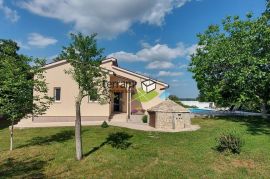 Istra, Tinjan, Kringa, Villa 174m2 s bazenom i velikom okućnicom 1225m2, #prodaja, Tinjan, House