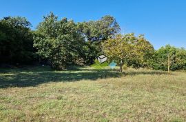 Istra, Loborika, građevinsko zemljište 900m2 #prodaja, Marčana, Tierra