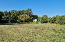 Istra, Loborika, građevinsko zemljište 900m2 #prodaja, Marčana, Land