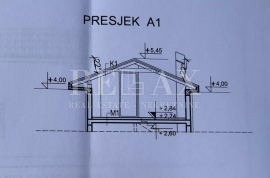 Novi Vinodolski, Bribir - Kuća na mirnoj lokaciji, Vinodolska Općina, Kuća