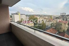 Palilula, Mašinski fakultet, Ruzveltova, 1.5, 46m2, Palilula, Appartment