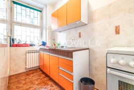 Zagreb, Donji grad, komforan dvosoban stan 57 m2, Zagreb, Wohnung