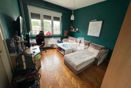 3.5 Vračar, kod Čuburskog parka, Maksima Gorkog,  80m2(T), salonac ID#1777, Vračar, Apartamento