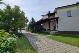 Obiteljska kuća sa okućnicom - Koprivnica, Koprivnica - Okolica, Famiglia
