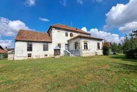 Kuća posebne arhitekture - Koprivnica, Koprivnica, Famiglia