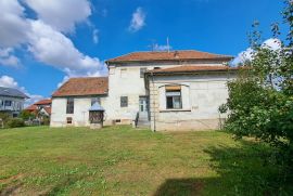 Kuća posebne arhitekture - Koprivnica, Koprivnica, Kuća