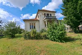 Kuća posebne arhitekture - Koprivnica, Koprivnica, Kuća