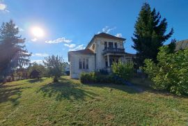 Kuća posebne arhitekture - Koprivnica, Koprivnica, House