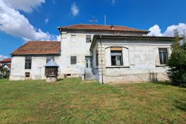 Kuća posebne arhitekture - Koprivnica, Koprivnica, Haus