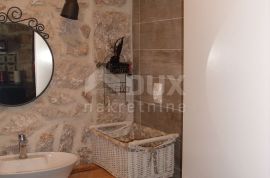 OTOK KRK PUNAT - Apartman sa pogledom 200 m od mora, Punat, Kвартира