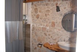 OTOK KRK PUNAT - Apartman sa pogledom 200 m od mora, Punat, شقة