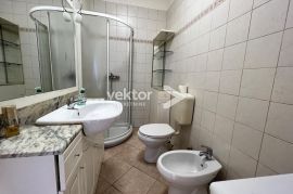 Rubeši, uredan 1-soban s dnevnim boravkom i okućnicom, Kastav, Appartment