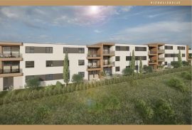 ISTRA, PULA - 2SS+DB stan na prizemlju novogradnje (S1), Pula, Appartement