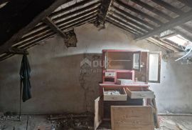 ISTRA, LABIN - Kamena kuća za adaptaciju, Labin, House