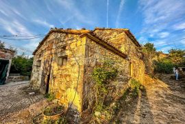 ISTRA, HUM - Idilično imanje s velikim poslovnim potencijalom, Buzet, House