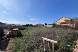 ZADAR, BOKANJAC - Građevinsko zemljište na atraktivnoj lokaciji, Zadar, Land