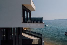 ZADAR, SUKOŠAN - Dvoetažni penthouse s pogledom na more, bazenom i sunčalištem - S3, Sukošan, Stan