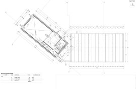 ISTRA, SVETVINČENAT - Građevinsko zemljišta s građevinskom dozvolom, Svetvinčenat, Land