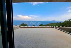 OPATIJA, MEDVEJA - Vila s panoramskim pogledom i bazenom, Lovran, Ev